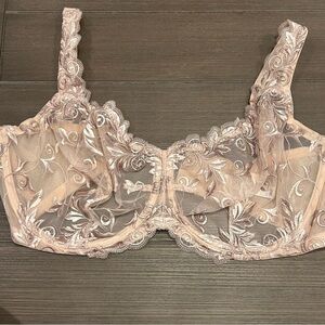 Soma Sensuous Lace Unlined